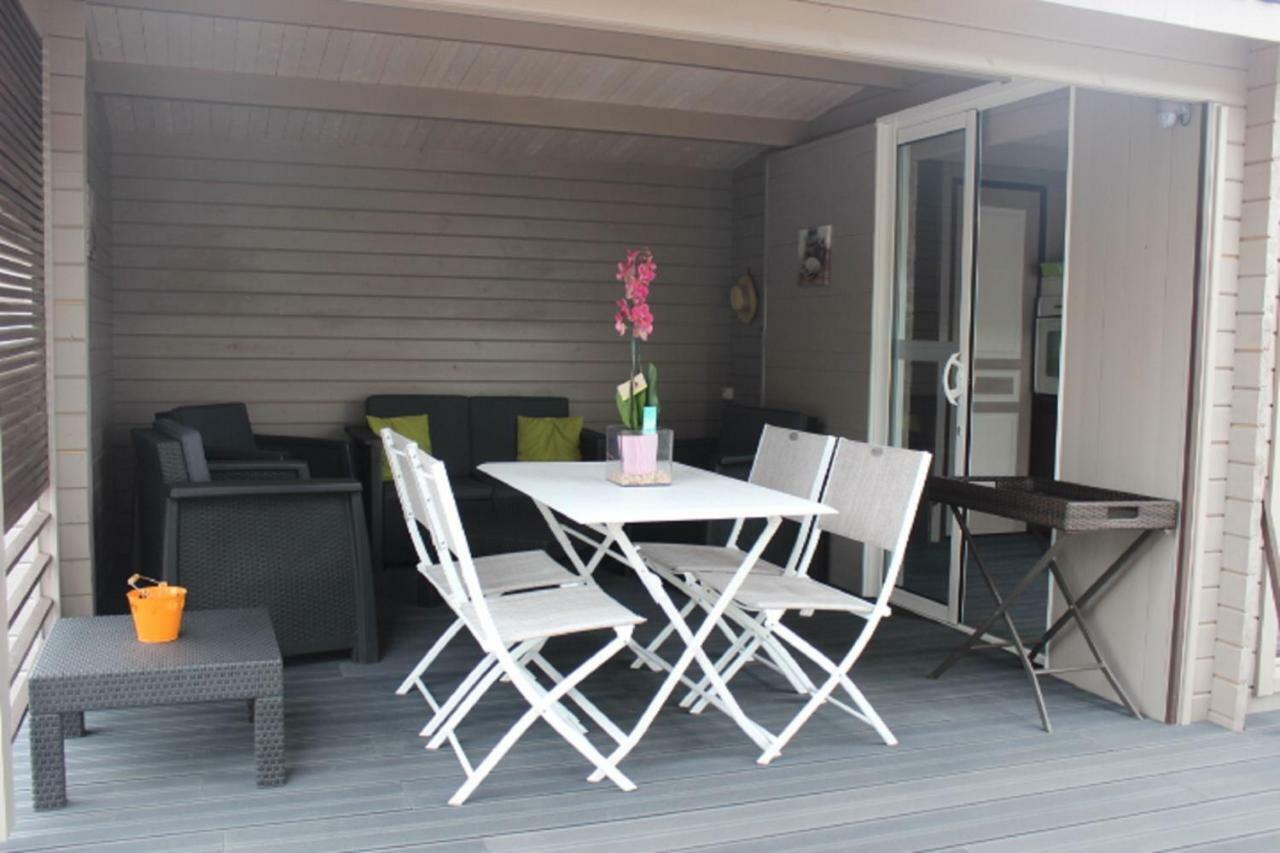 Gite Fleur De Mer La Rochelle 퓔보로 외부 사진